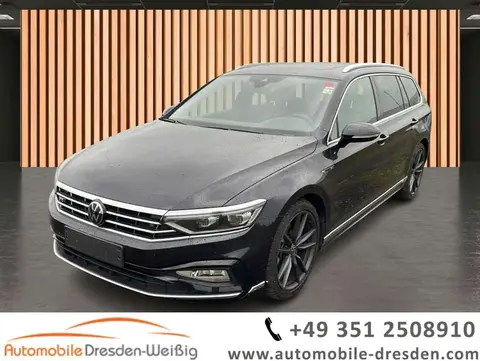 Used VOLKSWAGEN PASSAT Petrol 2024 Ad 