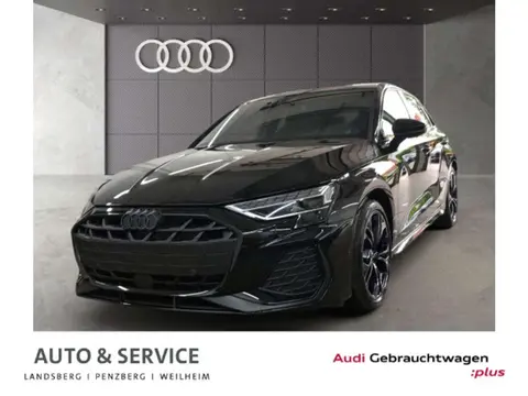 Annonce AUDI A3 Essence 2024 d'occasion 