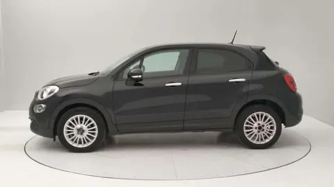 Annonce FIAT 500X Essence 2021 d'occasion 