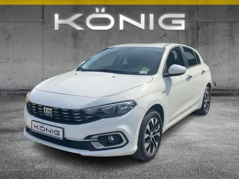 Used FIAT TIPO Petrol 2023 Ad 