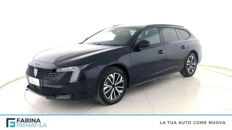 Annonce PEUGEOT 508 Diesel 2024 d'occasion 