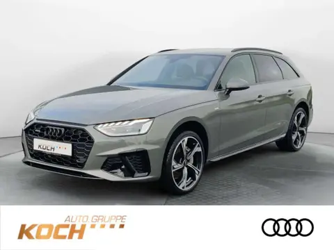 Used AUDI A4 Diesel 2024 Ad 