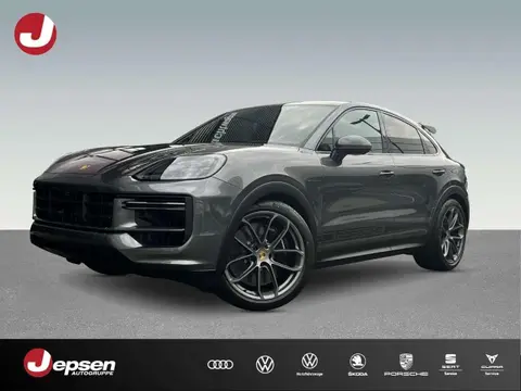 Annonce PORSCHE CAYENNE Hybride 2024 d'occasion 