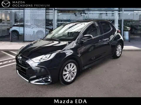 Used MAZDA 2  2022 Ad 