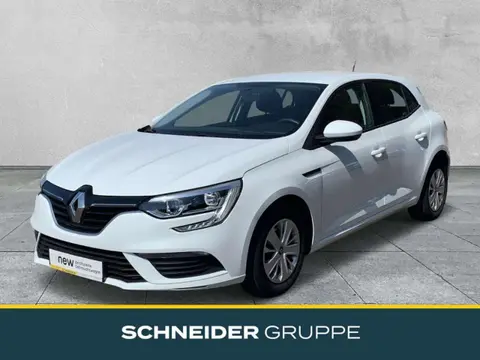 Used RENAULT MEGANE Petrol 2018 Ad 