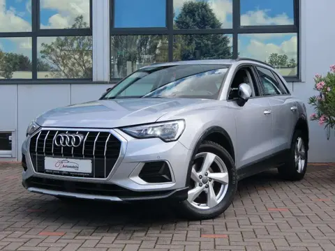 Used AUDI Q3 Petrol 2019 Ad 