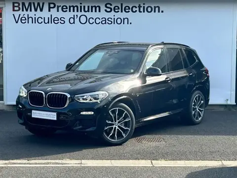 Used BMW X3 Diesel 2019 Ad 