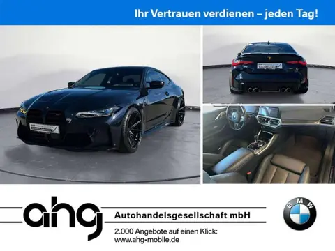 Used BMW M4 Petrol 2023 Ad Germany