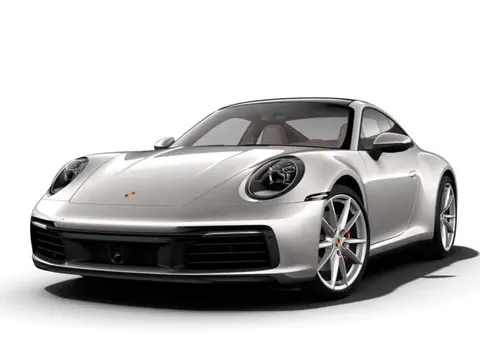 Used PORSCHE 992 Petrol 2019 Ad 