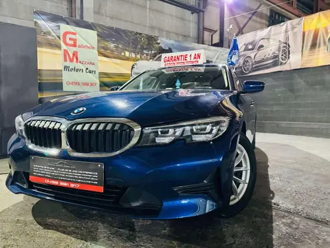 Annonce BMW SERIE 3 Diesel 2019 d'occasion 