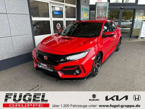 Used HONDA CIVIC Petrol 2021 Ad 