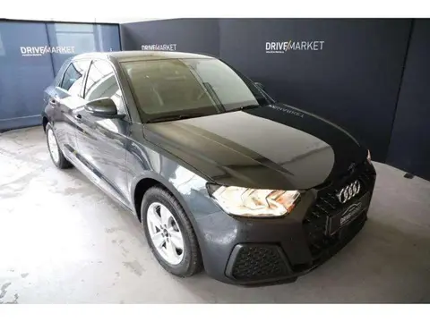 Annonce AUDI A1 Essence 2024 d'occasion 