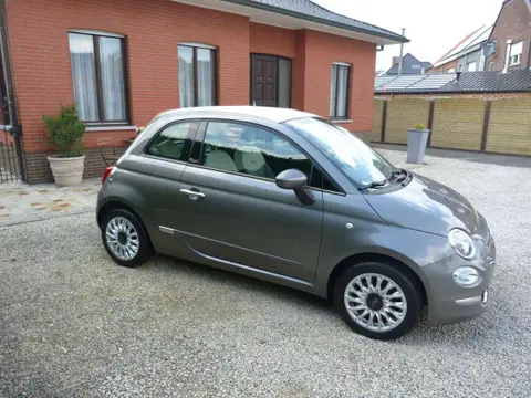 Used FIAT 500C Petrol 2018 Ad 