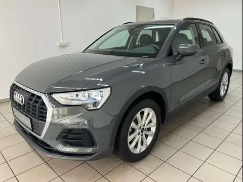 Used AUDI Q3 Petrol 2021 Ad 