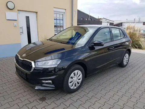 Used SKODA FABIA Petrol 2024 Ad 