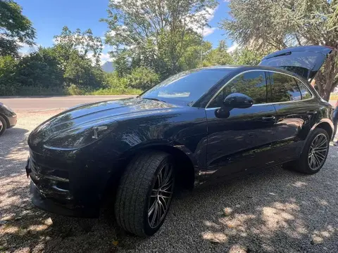 Used PORSCHE MACAN Petrol 2020 Ad 