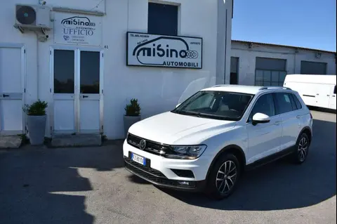 Annonce VOLKSWAGEN TIGUAN Diesel 2019 d'occasion 