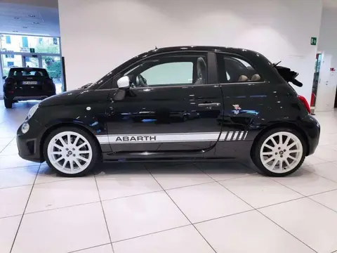 Used ABARTH 695 Petrol 2022 Ad 