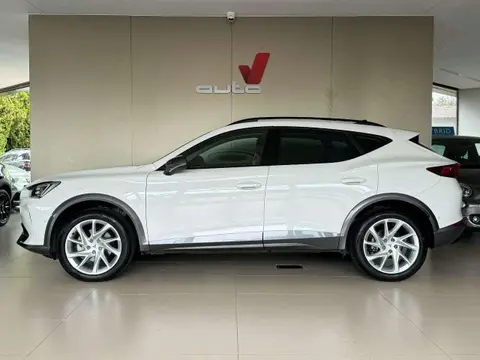 Used CUPRA FORMENTOR Petrol 2023 Ad 