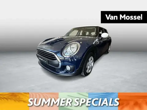 Used MINI ONE Diesel 2018 Ad 