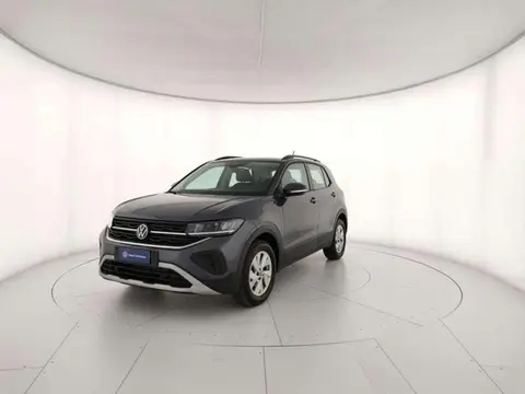 Used VOLKSWAGEN T-CROSS Petrol 2024 Ad 