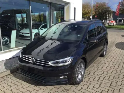 Used VOLKSWAGEN TOURAN Diesel 2024 Ad 