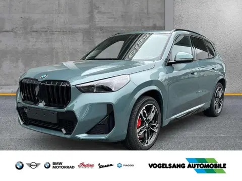 Annonce BMW X1 Essence 2024 d'occasion 