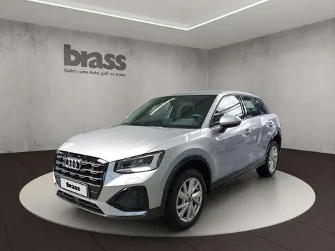 Annonce AUDI Q2 Diesel 2023 d'occasion 