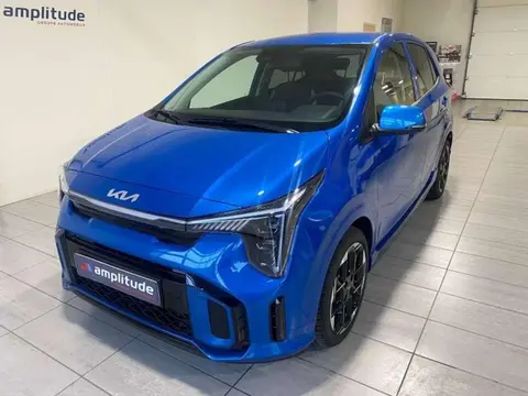 Annonce KIA PICANTO Essence 2024 d'occasion 