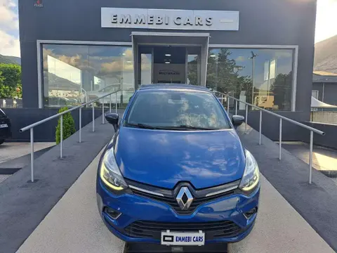 Used RENAULT CLIO Petrol 2019 Ad 