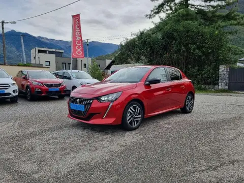 Used PEUGEOT 208 Petrol 2023 Ad 