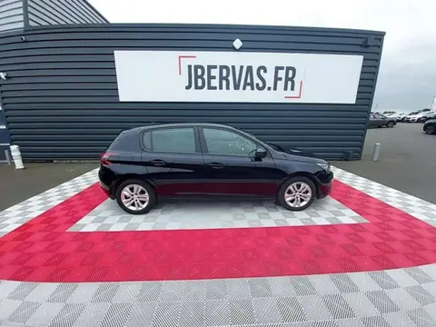 Used PEUGEOT 308 Petrol 2019 Ad 