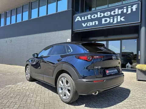 Annonce MAZDA CX-30 Essence 2023 d'occasion 