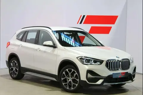 Annonce BMW X1 Essence 2020 d'occasion 