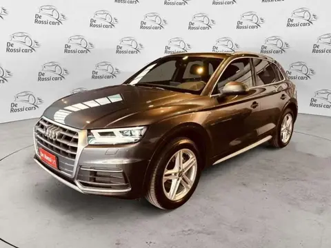 Used AUDI Q5 Diesel 2018 Ad 