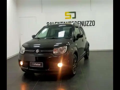 Used SUZUKI IGNIS Petrol 2019 Ad 