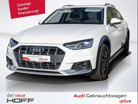 Annonce AUDI A4 Diesel 2020 d'occasion 