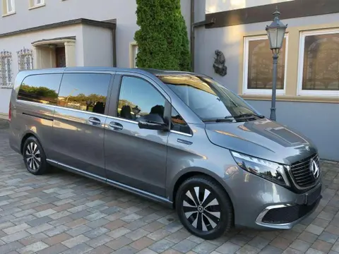 Annonce MERCEDES-BENZ EQV Électrique 2022 d'occasion 