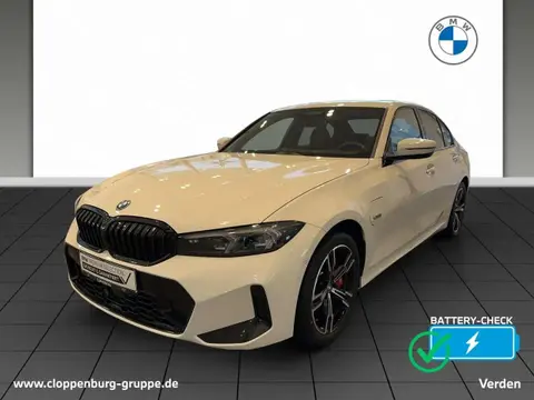 Annonce BMW SERIE 3 Hybride 2023 d'occasion 