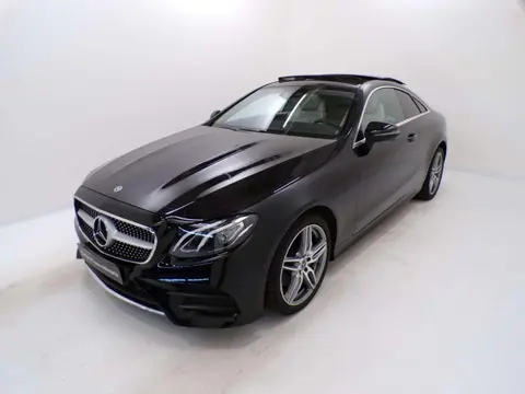 Used MERCEDES-BENZ CLASSE E Diesel 2018 Ad 