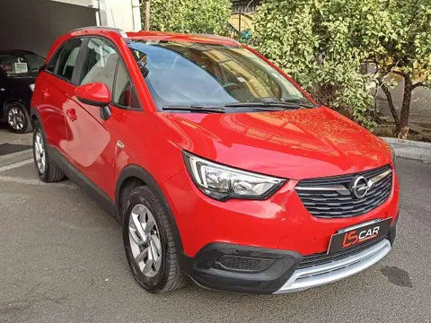 Annonce OPEL CROSSLAND Diesel 2018 d'occasion 