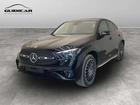 Annonce MERCEDES-BENZ CLASSE GLC Hybride 2024 d'occasion 