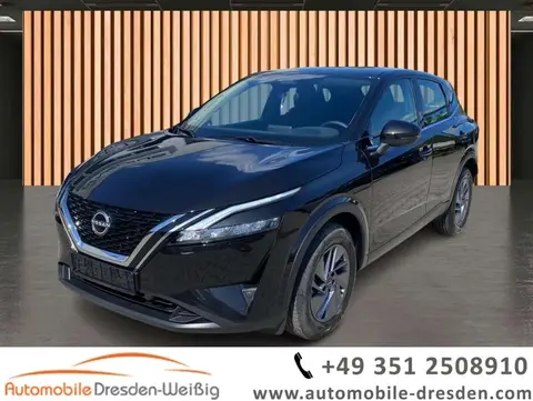 Used NISSAN QASHQAI Petrol 2024 Ad 