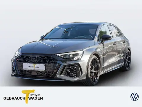 Annonce AUDI RS3 Essence 2023 d'occasion 