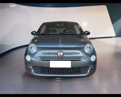 Used FIAT 500 Hybrid 2021 Ad 