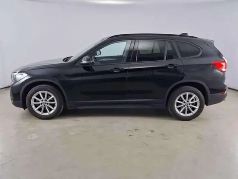 Annonce BMW X1 Diesel 2019 d'occasion 