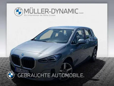 Annonce BMW SERIE 2 Hybride 2023 d'occasion 