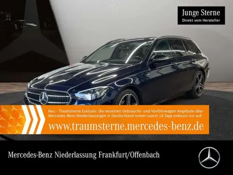 Used MERCEDES-BENZ CLASSE E Diesel 2020 Ad 