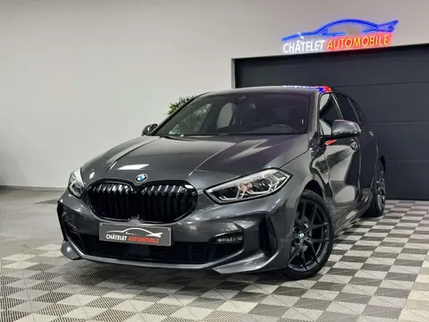 Used BMW SERIE 1 Petrol 2019 Ad 