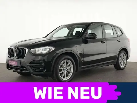 Used BMW X3 Hybrid 2021 Ad 